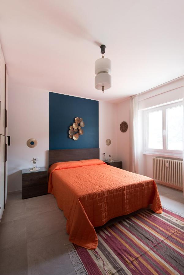 Design Apartment N. 41 ترينتو المظهر الخارجي الصورة