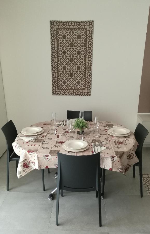 Design Apartment N. 41 ترينتو المظهر الخارجي الصورة