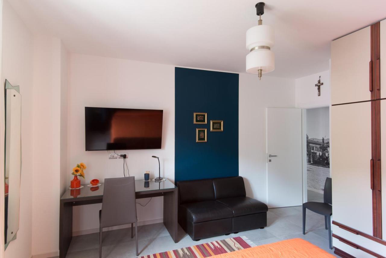 Design Apartment N. 41 ترينتو المظهر الخارجي الصورة