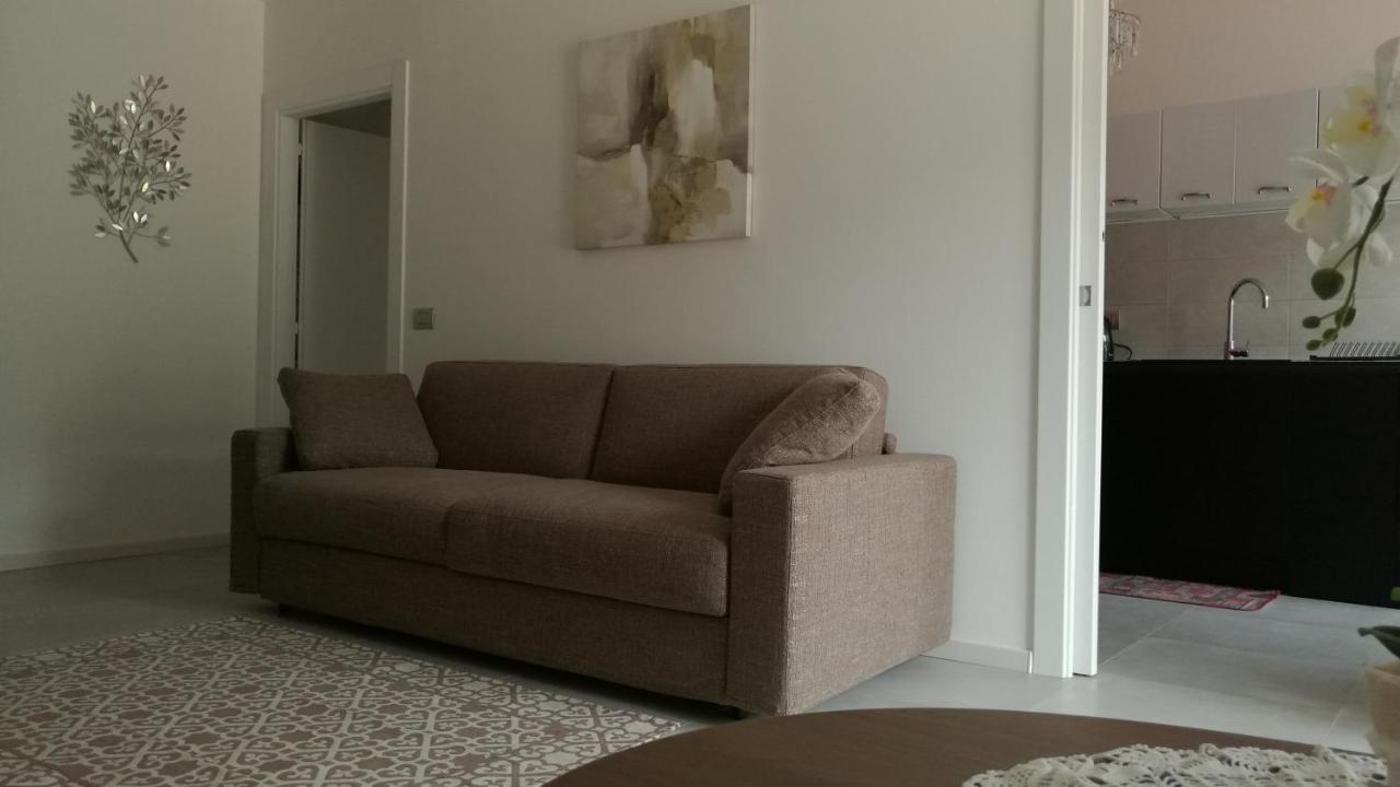 Design Apartment N. 41 ترينتو المظهر الخارجي الصورة