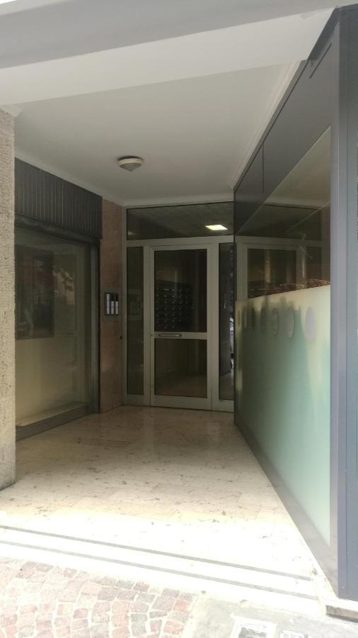 Design Apartment N. 41 ترينتو المظهر الخارجي الصورة