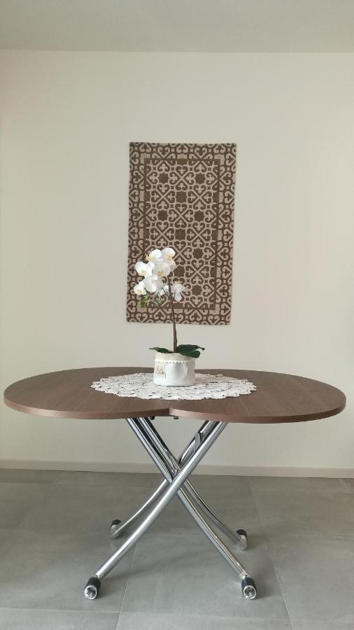 Design Apartment N. 41 ترينتو المظهر الخارجي الصورة