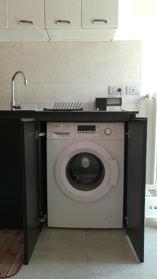 Design Apartment N. 41 ترينتو المظهر الخارجي الصورة