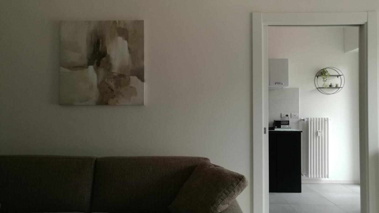 Design Apartment N. 41 ترينتو المظهر الخارجي الصورة