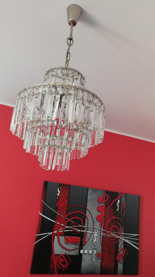 Design Apartment N. 41 ترينتو المظهر الخارجي الصورة