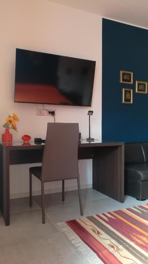 Design Apartment N. 41 ترينتو المظهر الخارجي الصورة