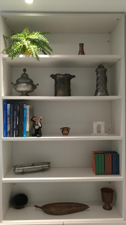 Design Apartment N. 41 ترينتو المظهر الخارجي الصورة