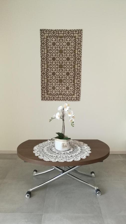Design Apartment N. 41 ترينتو المظهر الخارجي الصورة