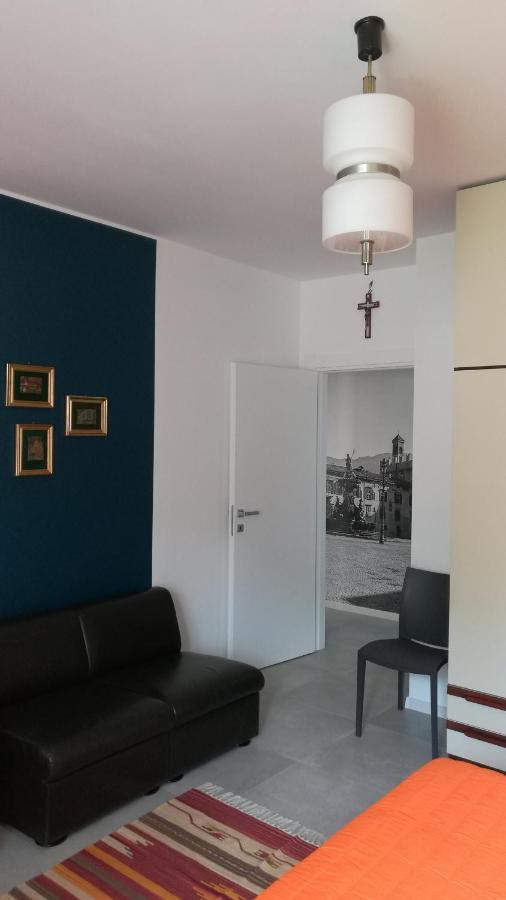Design Apartment N. 41 ترينتو المظهر الخارجي الصورة