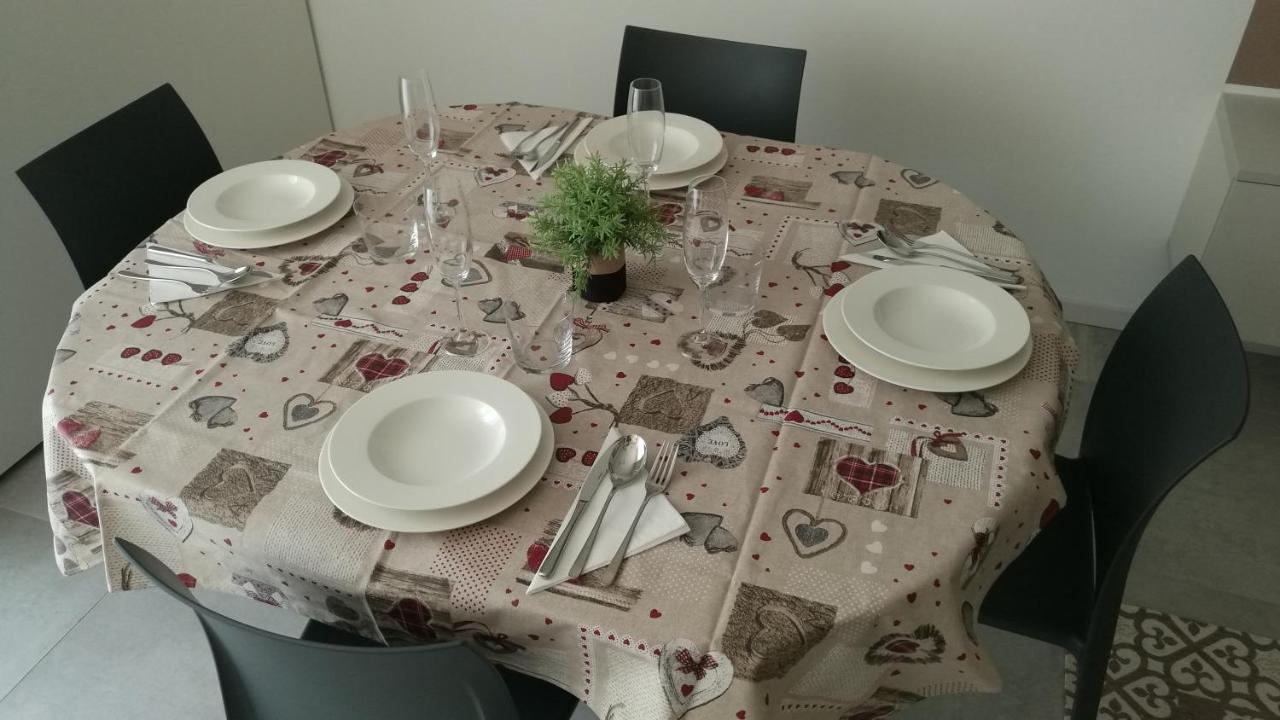 Design Apartment N. 41 ترينتو المظهر الخارجي الصورة