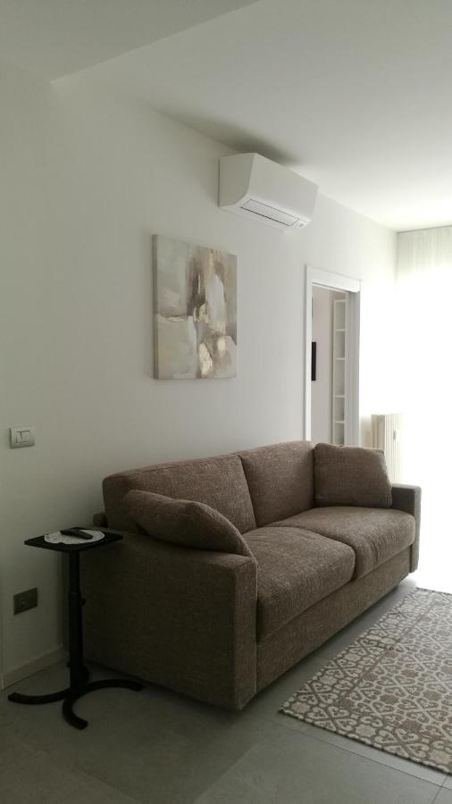 Design Apartment N. 41 ترينتو المظهر الخارجي الصورة
