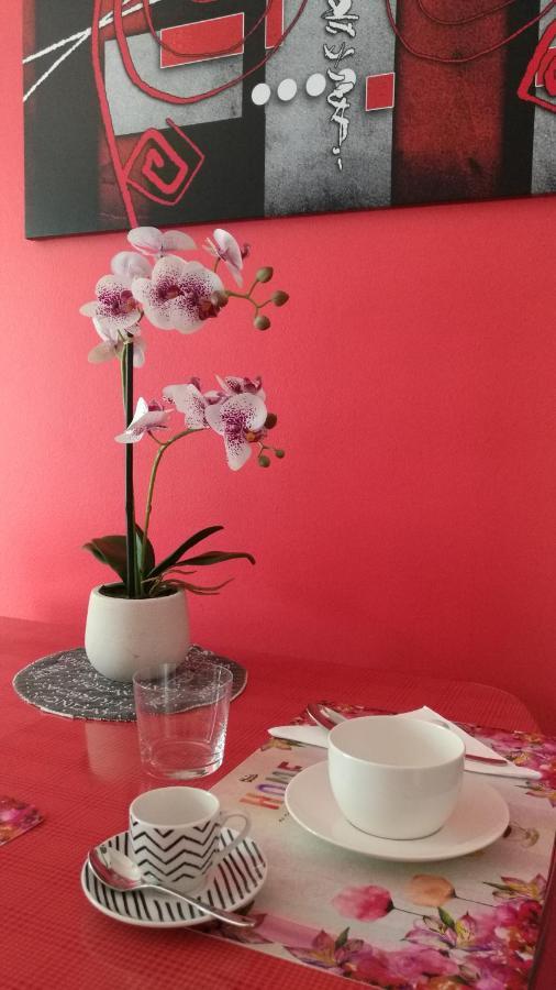 Design Apartment N. 41 ترينتو المظهر الخارجي الصورة
