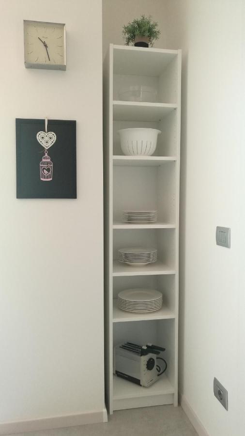 Design Apartment N. 41 ترينتو المظهر الخارجي الصورة