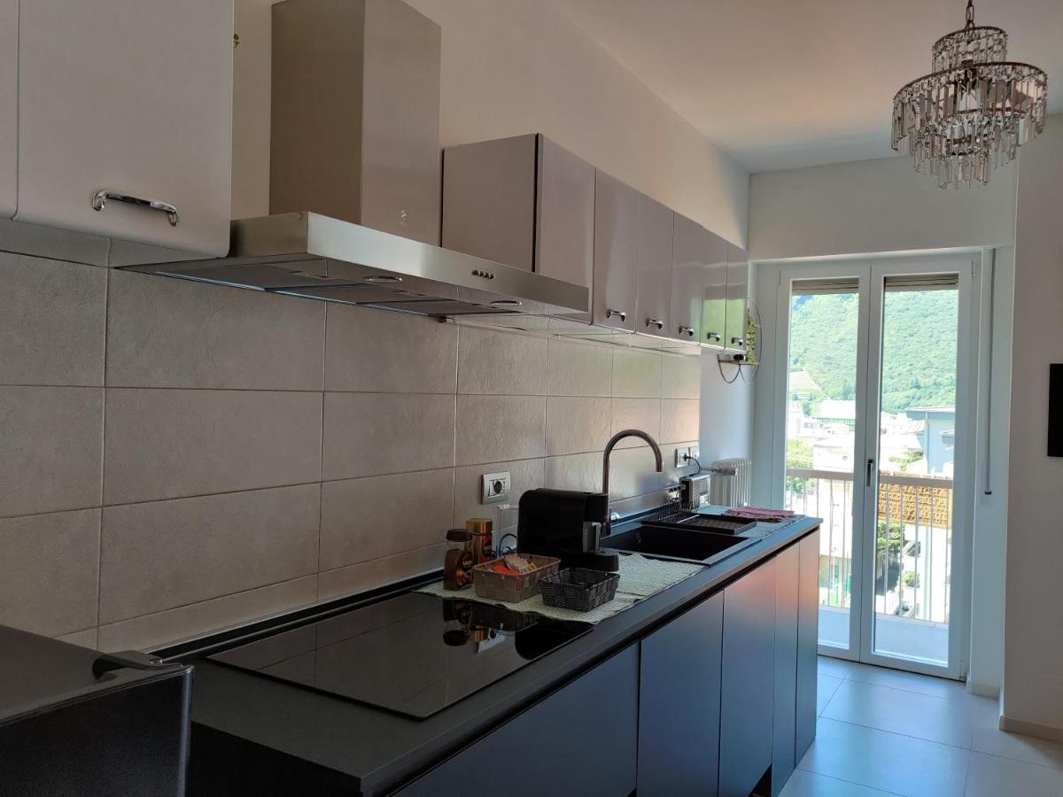 Design Apartment N. 41 ترينتو المظهر الخارجي الصورة