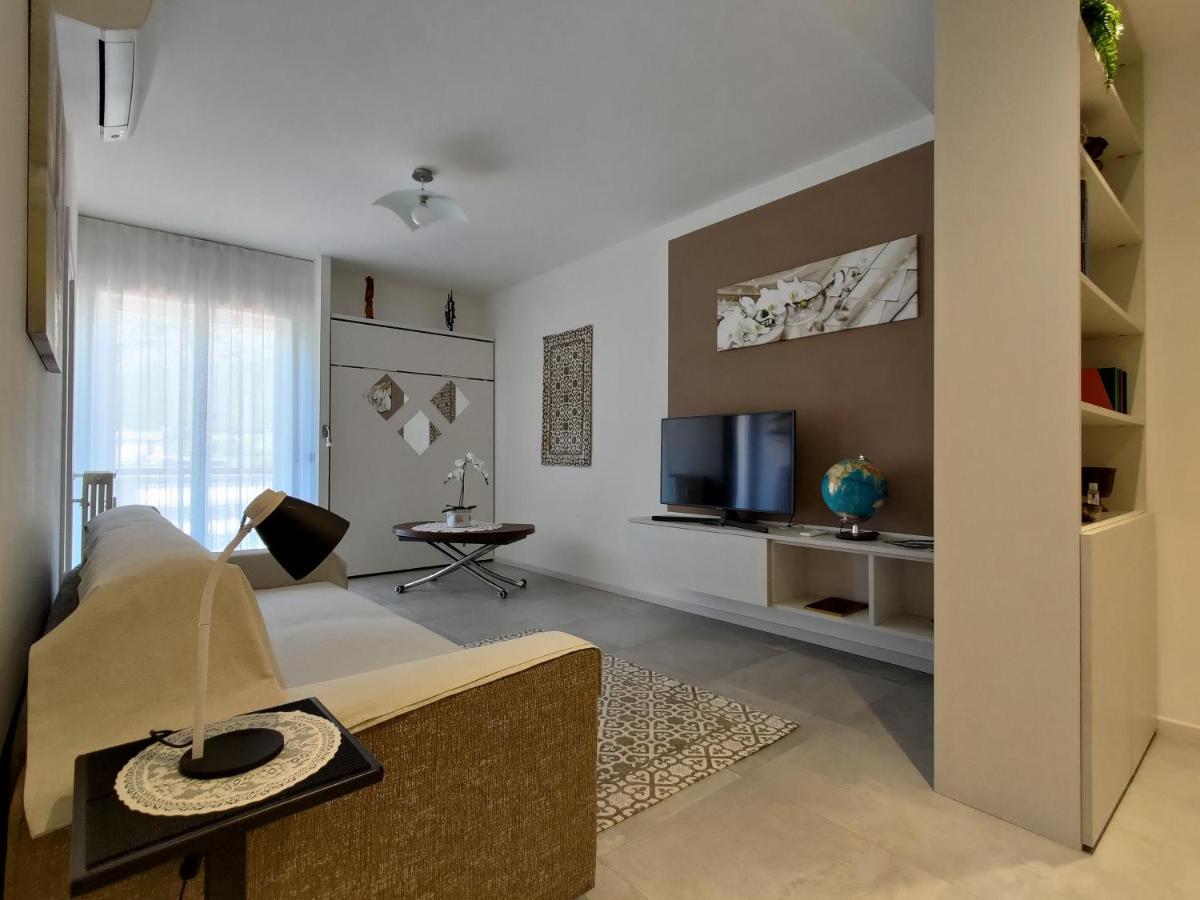 Design Apartment N. 41 ترينتو المظهر الخارجي الصورة