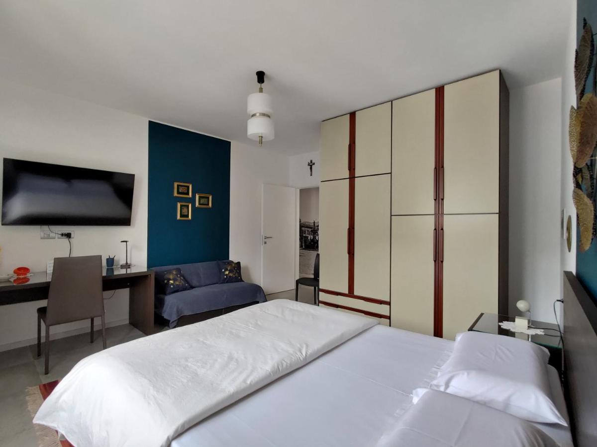 Design Apartment N. 41 ترينتو المظهر الخارجي الصورة