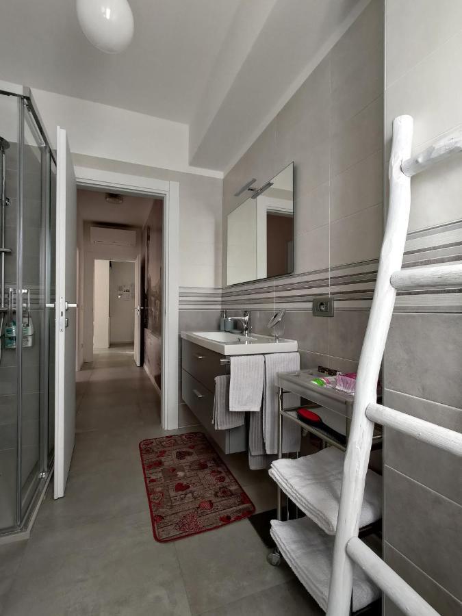 Design Apartment N. 41 ترينتو المظهر الخارجي الصورة
