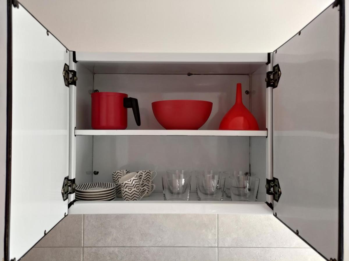 Design Apartment N. 41 ترينتو المظهر الخارجي الصورة