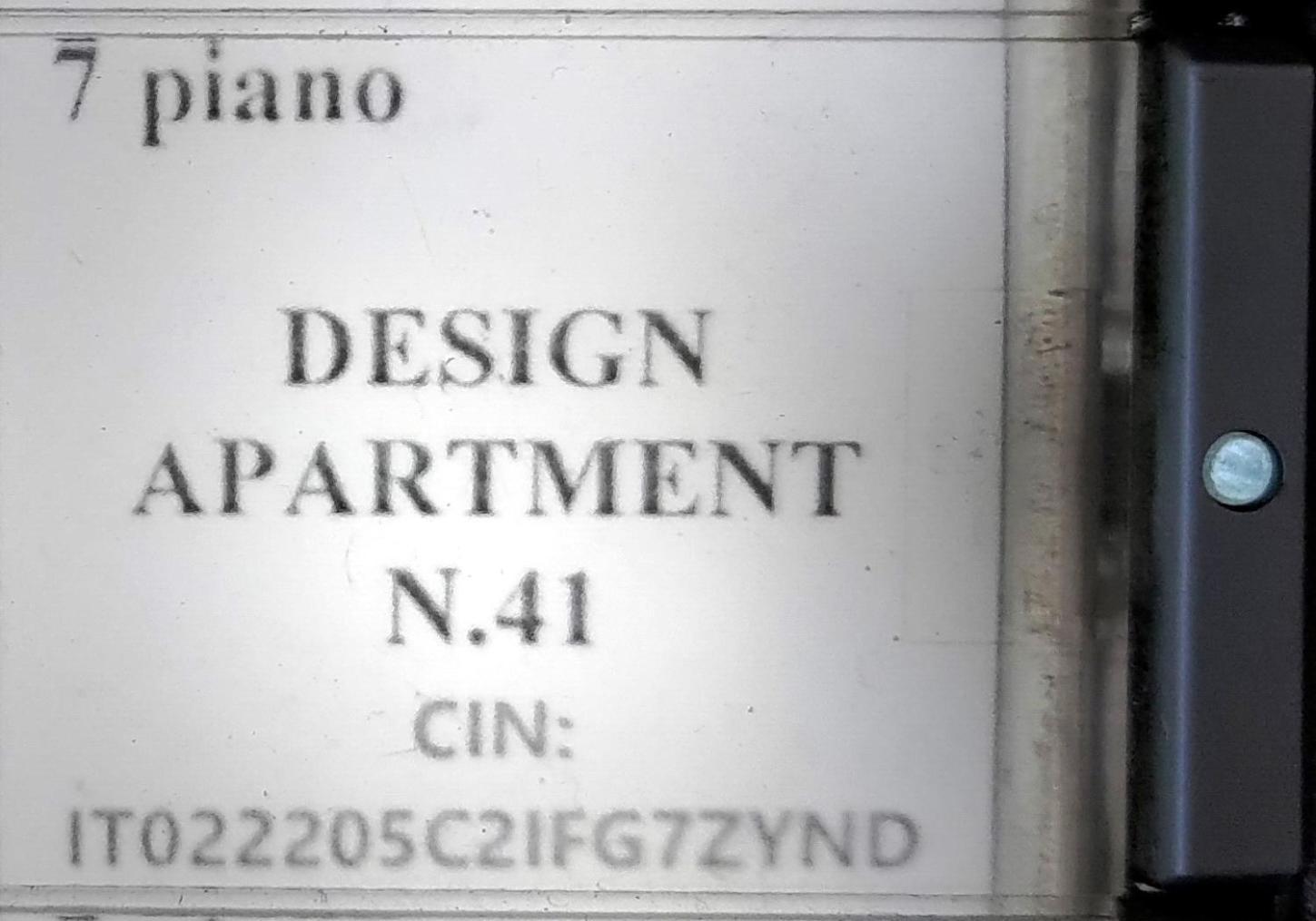 Design Apartment N. 41 ترينتو المظهر الخارجي الصورة