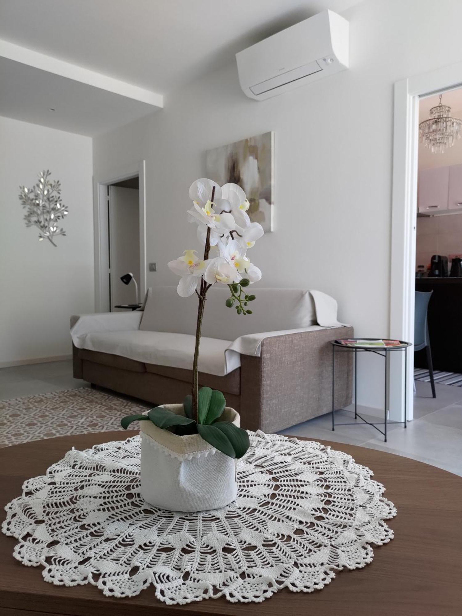 Design Apartment N. 41 ترينتو المظهر الخارجي الصورة